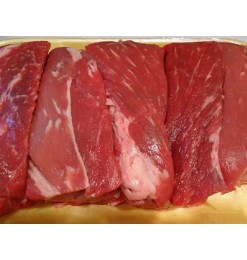 Beef Boneless (Origin of Hokkaido, Japan)