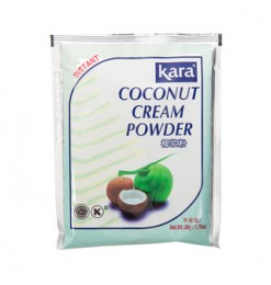 Coconut Cream Powder (Kara)