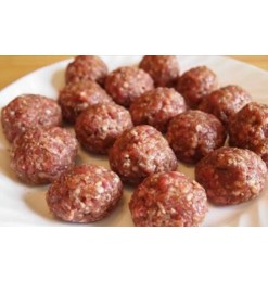 Mutton Meat Ball