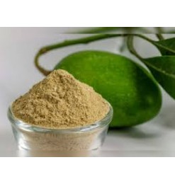 Amchur/ Dry Mango Powder - 500gm [Big Packet]