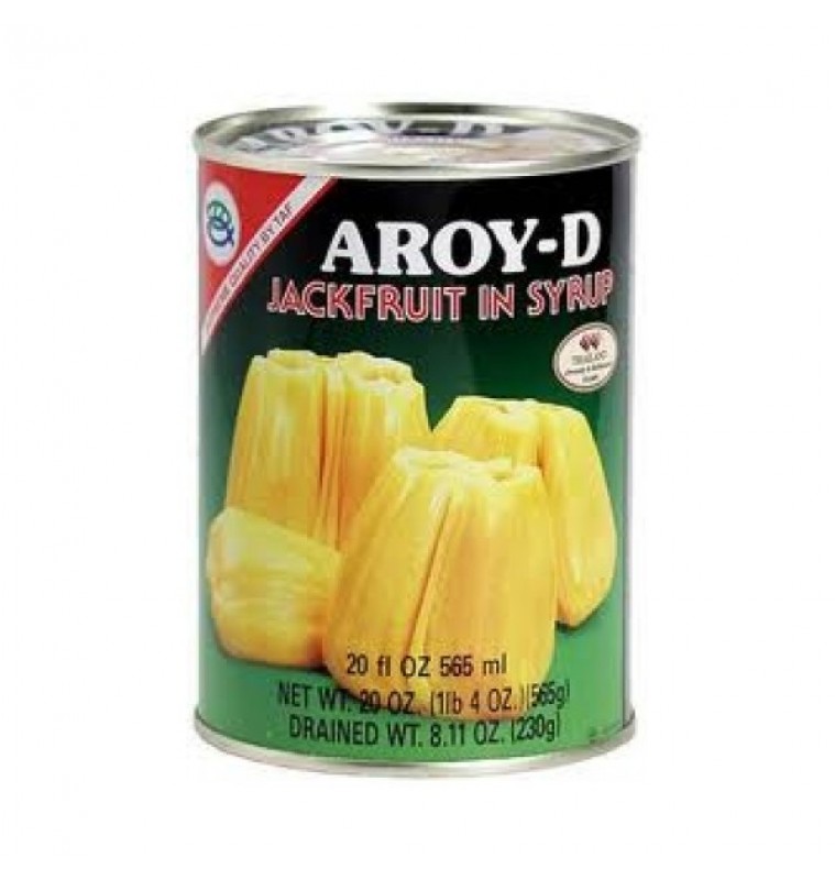 Jackfruit / Paka Kathal (Aroy-D)