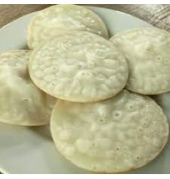 Chitoi Pitha (Steamed Pancakes)