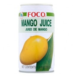 Mango Juice (Foco)
