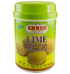 Lime Pickle (Ahmed) BIG