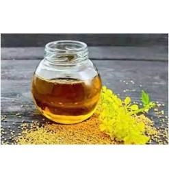 Mustard Oil 1Litre ( Fresh / Pran / Ambika) BIG