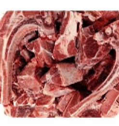 Mixed Bakra (Tender Mutton) 1.6kg (Australia)