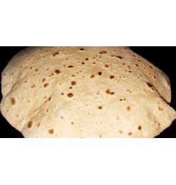 Atta Roti (Shahi)