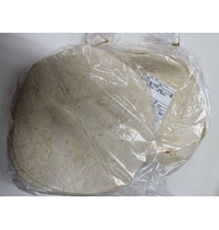 Ruti / Chapati (Flour / Tortilla) 8 Inch