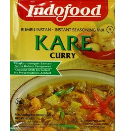 Kare (Seasoning) 50gm