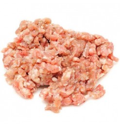 Chicken Minced/ Keema /Ground Meat(Low Fat) 500gm