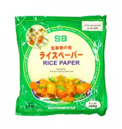 Rice Paper (22cm)- 250 gm
