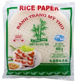 Rice Paper (22cm) (Vietnum) - 400gm
