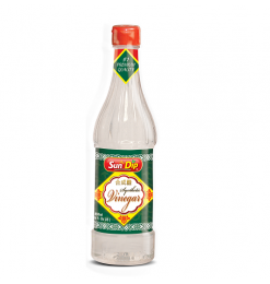 White Vinegar (Sundip) 800ml