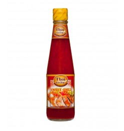 Sweet Chilli Sauce (Thai Prestige) 280gm
