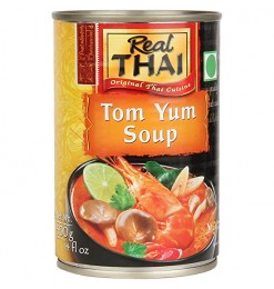 Tom Yum Soup (Real Thai) 400gm