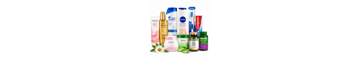 Beauty & Health Beauty & Health