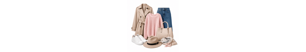 Fashion Wear 