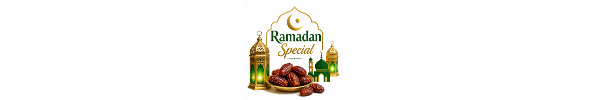 Ramadan  Special