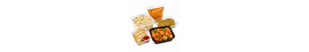 Ready Food Ready Food