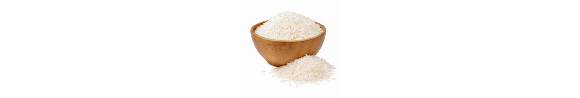 Rice & Produce Rice & Produce