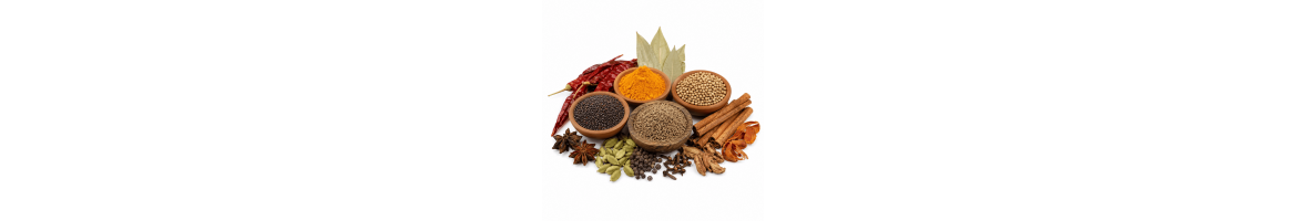 Spices Spices