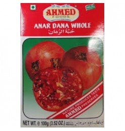 Anar Dana Whole