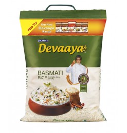 Basmati Rice (Devaaya) 5kg
