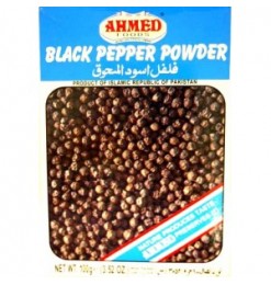 Black Pepper Powder (Mehran/Ahmed)