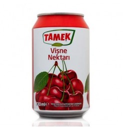 Cherry Juice (Tamek)