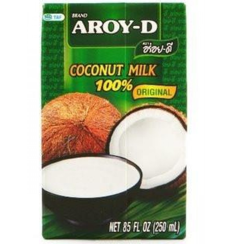 Coconut Milk (Thai)
