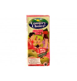 Guava Juice (Red)