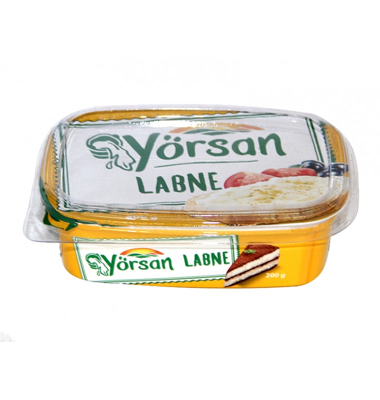 Labne Cheese (Yorsan)