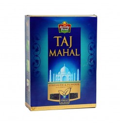 Tea (Taj Mahal)