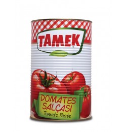 Tomato Paste (Tamek) 830gm