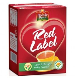 Tea (Red Label)