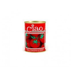 Tomato Paste (Ciao) 800gm