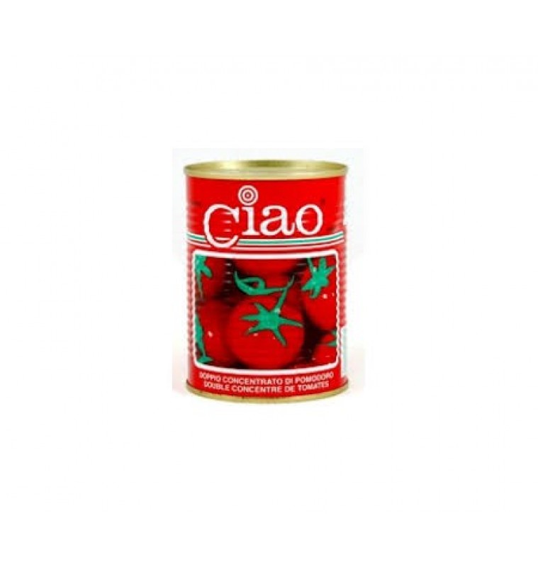 Tomato Paste (Ciao) 800gm