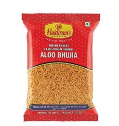 Aloo Bhujia (Haldiram)