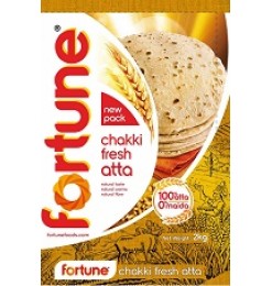 Atta (Fortune) 5kg (india) Atta (Fortune) 5kg (india)