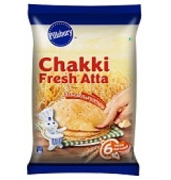 Atta Chakki (Pillsbury) :: India