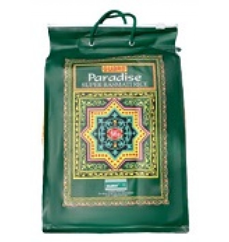 Basmati Rice (Guard Paradise) 2X5=10kg