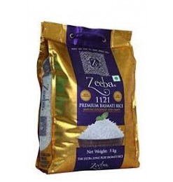 Basmati Premium (Zeeba) Basmati Premium (Zeeba)