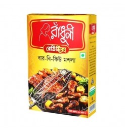 BarBeQue Masala / বারবিকিউ মসলা (Radhuni) BarBeQue Masala / বারবিকিউ মসলা (Radhuni)