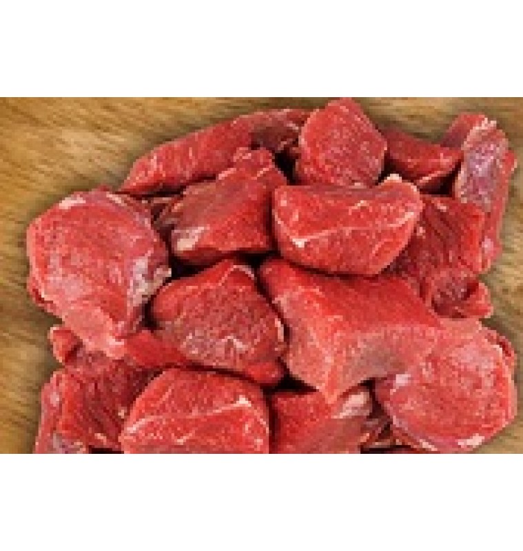 Beef Boneless (Gunma, Japan) Sale Price *3X1kg*