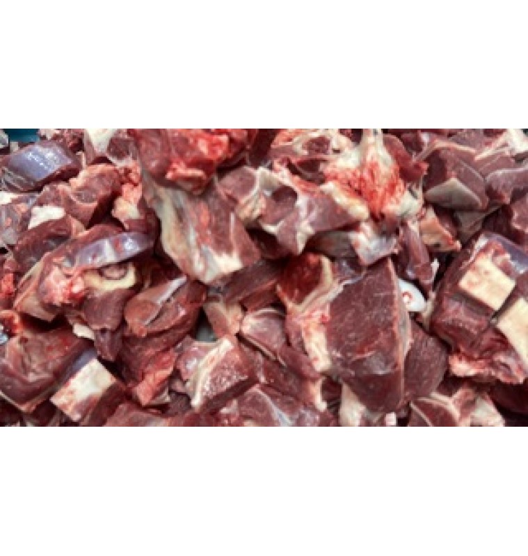 Beef Cut with Bone (Gunma)