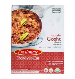 Karahi Gosht Beef  (Freshmate, Pakistan)