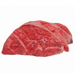Beef Lungs / Fusfus /paru sapi (Japan)