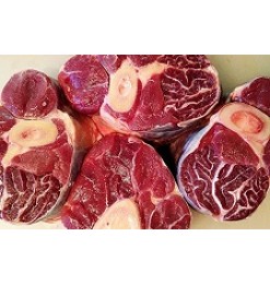 Beef Shank (Japan) 950~1100gm