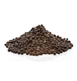 Black Pepper Whole
