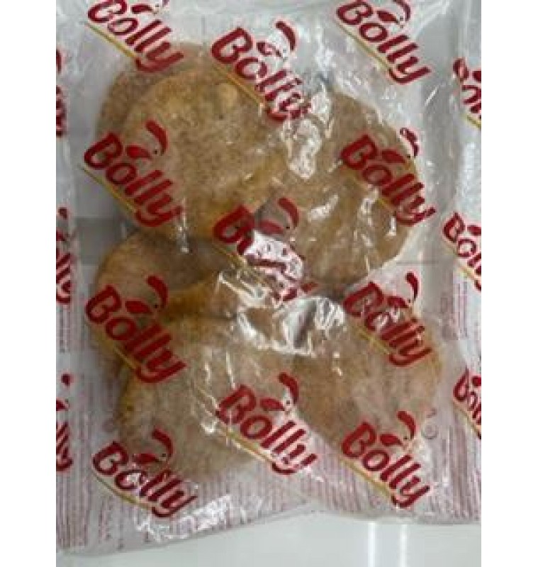 Chicken Burger (Lezita)